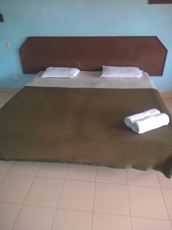 Hotel Seaweed 可瓦兰 外观 照片